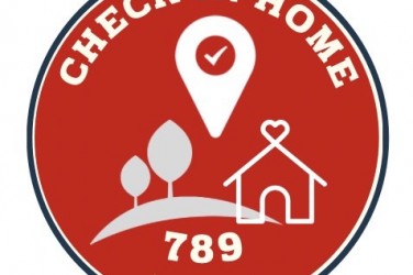 Check in Home