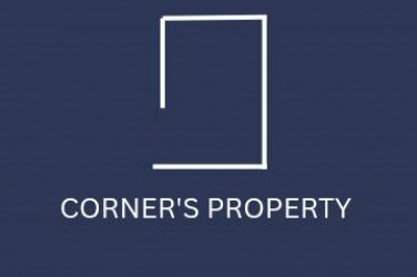 Corner's Property