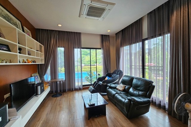 ขายบ้านหรู 1 ไร่ ใกล้เดอะมอลล์บางแค เพียง 5 นาที ✨ บ้านเดี่ยว 478 ตร.ว.  เพชรเกษม 88