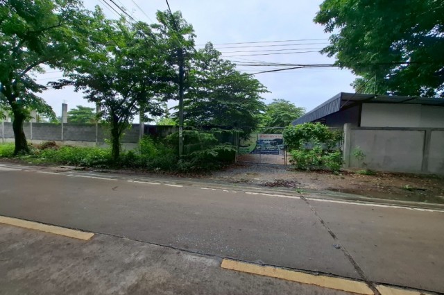 ขาย ที่ดิน อัศวพิเชษฐ์ 10 ขนาด 2 ไร่ 2 งาน 71 ตรว ใกล้ถ.กาญจนาภิเษกแค่ 230 ม. CC