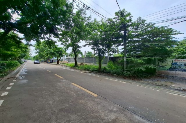ขาย ที่ดิน อัศวพิเชษฐ์ 10 ขนาด 2 ไร่ 2 งาน 71 ตรว ใกล้ถ.กาญจนาภิเษกแค่ 230 ม. CC