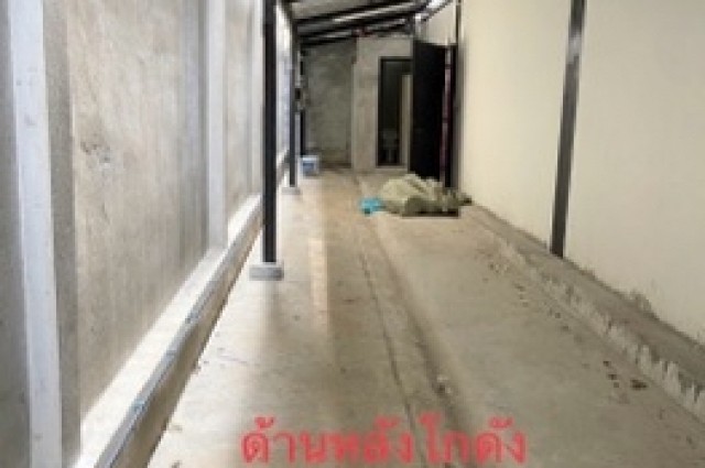 ให้เช่า โกดัง ซอยวัดใหญ่พระประแดง ซอยสุขสวัสดิ์ 100 420 ตรม. 105 ตร.วา ที่จอดรถกว้าง ใกล้สะพานกาญจนภิเษก..
