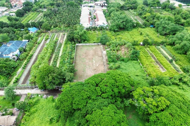 ขาย ที่ดิน บางระมาด 15 พุทธมณฑลสาย 1 ขนาด 403 ตรว ใกล้ถ.กาญจนาภิเษกแค่ 2.5 กม. CC