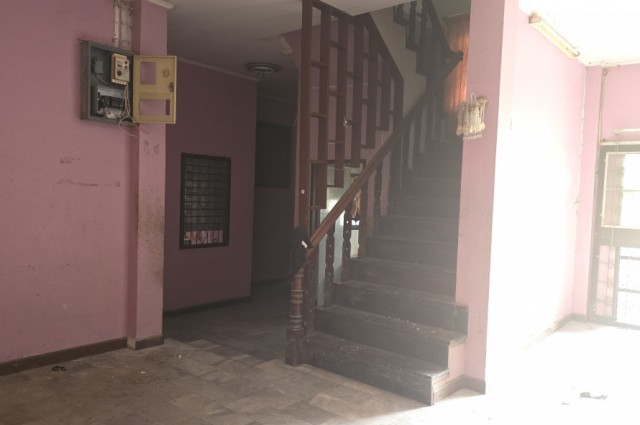 ขายถูก บ้านเดี่ยวหมู่บ้านปรีชา พุทธมณฑลสาย4 90 ตรว (ขายตามสภาพ)