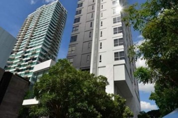 ให้เช่า คอนโด เอชคิว ทองหล่อ 43.55 ตรม.
HQ Thonglor on Sukhumvit 55
45,000฿-Month