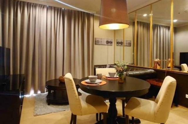 ให้เช่า คอนโด เอชคิว ทองหล่อ 43.55 ตรม.
HQ Thonglor on Sukhumvit 55
45,000฿-Month