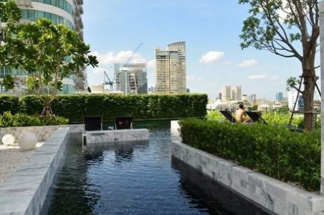 ให้เช่า คอนโด เอชคิว ทองหล่อ 43.55 ตรม.
HQ Thonglor on Sukhumvit 55
45,000฿-Month