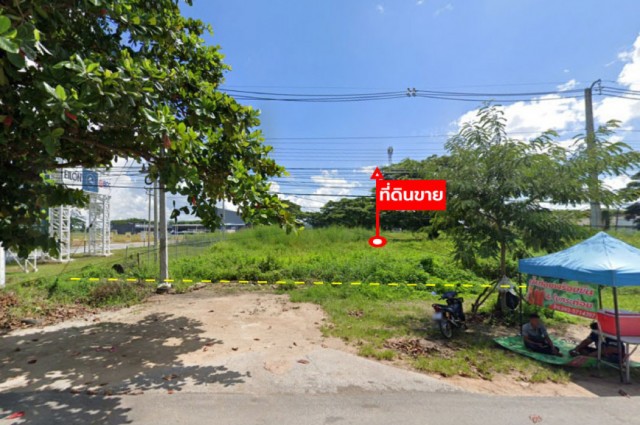 ขายที่ดิน 6 ไร่ 0 งาน 16.5 ตร.ว. ถนนพหลโยธิน ติดโกลบอลเฮ้าส์ สาขาพาน (เชียงราย)