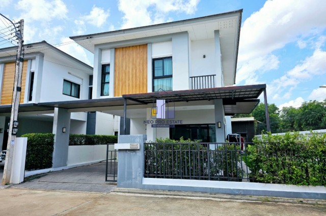 บ้าน ที สเปซ ร.8 - T SPACE R.8 ใกล้สนามบิน ใกล้มหาวิทยาลัยขอนแก่น