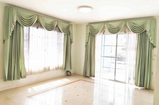 ขาย บ้านเดี่ยว Baan Nantawan Srinakarin 197 ตรม 68.5 ตรว