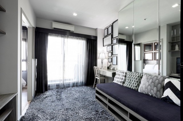 ขาย คอนโด Chapter One Midtown ลาดพร้าว 24 31.65 ตรม