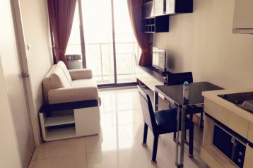 Condo for Sale, The President Onnuch ,Sukhumvit 81 , BTS Onnuch Station . Bangkok.