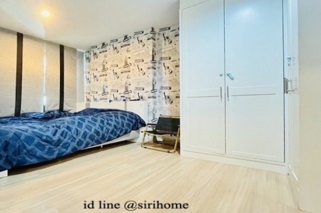 ให้เช่าคอนโด เดอะ เบส แจ้งวัฒนะ Condo The Base Chaengwattana ชั้น 15 1นอน 34ตรม. เฟอร์ครบพร้อมอยู่