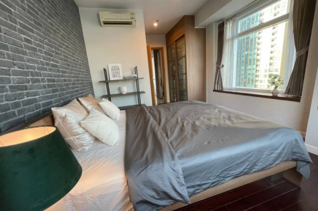 ให้เช่า คอนโด D275 Circle Condominium 48.5 ตรม Full furnished