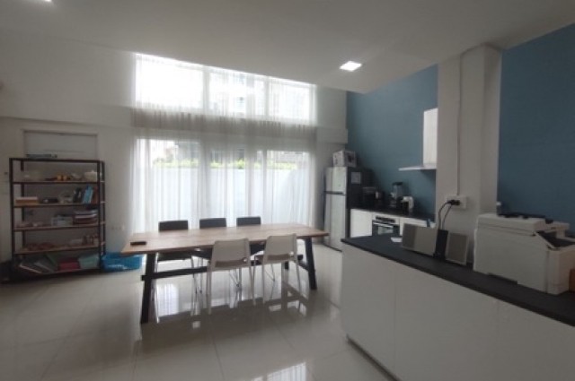 [Duplicate]ขาย ทาวน์โฮม Space Townhome Ladproa80 340 ตรม. 30 ตร.วา .