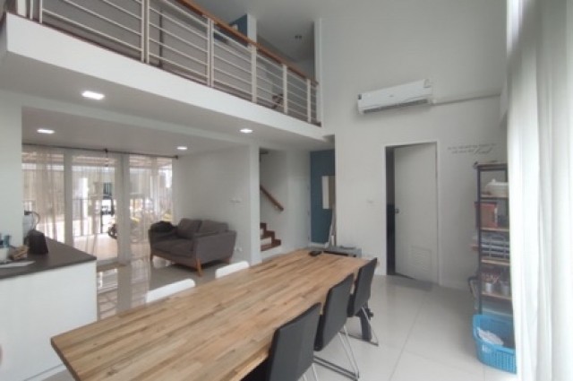 [Duplicate]ขาย ทาวน์โฮม Space Townhome Ladproa80 340 ตรม. 30 ตร.วา .