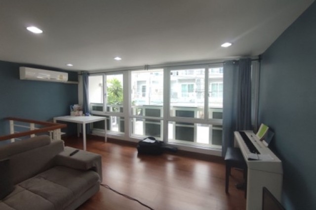 [Duplicate]ขาย ทาวน์โฮม Space Townhome Ladproa80 340 ตรม. 30 ตร.วา .