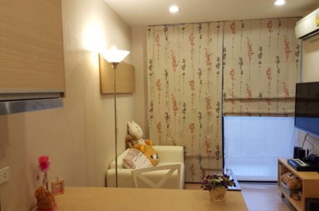 ด่วน คอนโดไอเซน I-Zen Ekamai ลาดพร้าว71 นาคนิวาส45 เพียง 11,000 บาท เดือนเท่านั้น