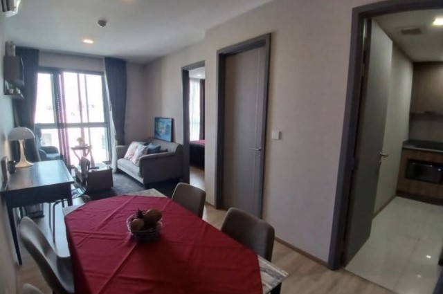 ให้เช่า คอนโด M1054 TAKA HAUS EKAMAI 12 45 ตรม Full Furnished