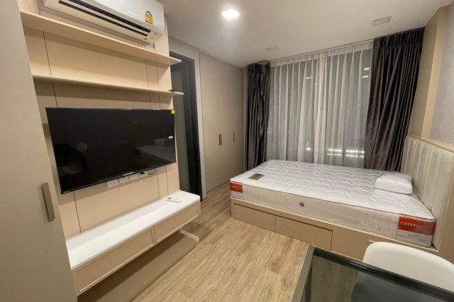 ให้เช่า คอนโด M630 The Nest Chula - Samyan 21.14 ตรม