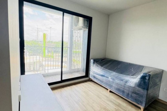 ขาย คอนโด Newera Condo Ekamai–Ramintra 49.11 ตรม ถ.สุคนธสวัสดิ์