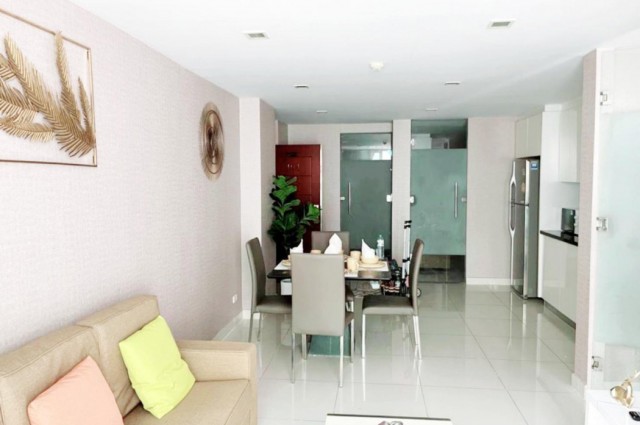 ขาย ราคาดีสุด Park Royal 3 พัทยา 76 ตรม. 2 ห้องนอน 2 ห้องน้ำ เฟอร์นิเจอร์ครบ พร้อมอยู่