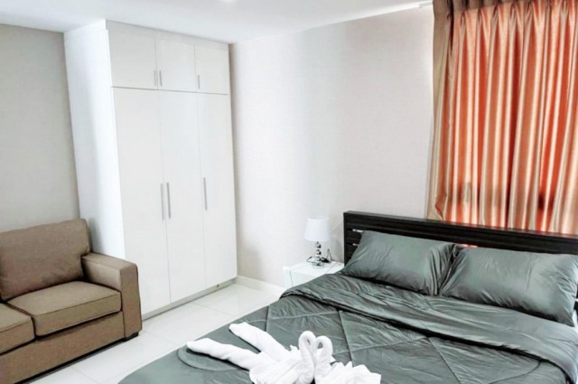 ขาย ราคาดีสุด Park Royal 3 พัทยา 76 ตรม. 2 ห้องนอน 2 ห้องน้ำ เฟอร์นิเจอร์ครบ พร้อมอยู่