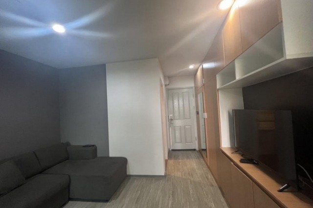 ขาย คอนโด Regent Home สุขุมวิท 97-1 ใกล้ BTS บางจาก ห้องมุม ตึก A