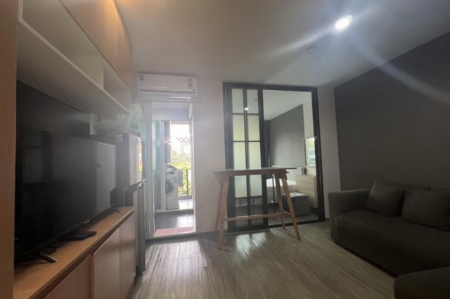 ขาย คอนโด Regent Home สุขุมวิท 97-1 ใกล้ BTS บางจาก ห้องมุม ตึก A