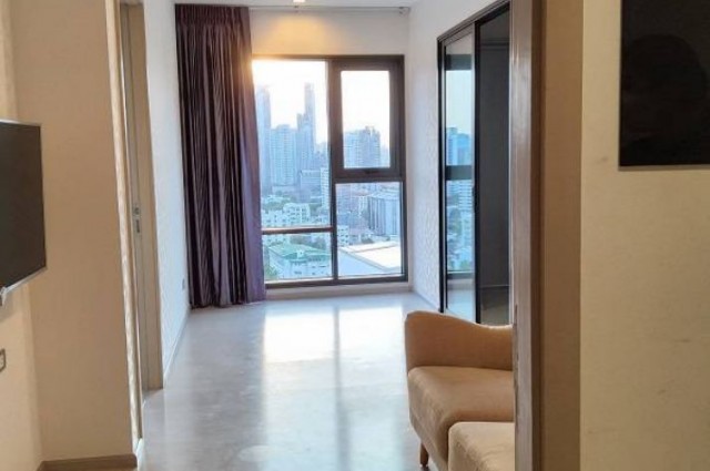 ขาย คอนโด Rhythm Sukhumvit 36-38 : ริทึ่ม สุขุมวิท 36-38 33 ตรม.