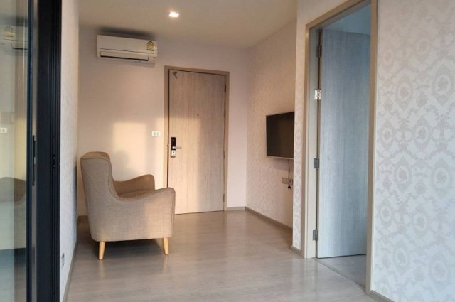 ขาย คอนโด Rhythm Sukhumvit 36-38 : ริทึ่ม สุขุมวิท 36-38 33 ตรม.