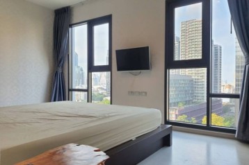 ขาย คอนโด Rhythm Sukhumvit 36-38 : ริทึ่ม สุขุมวิท 36-38 50 ตรม.