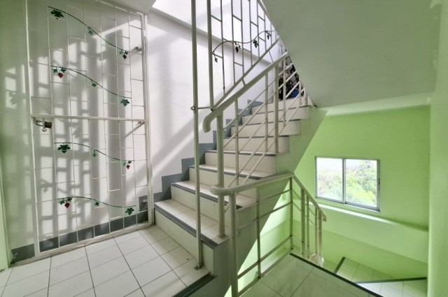 ขาย ออฟฟิศ RK Office Park 24 ตรว CC 3 นอน 3 น้ำ สภาพเยี่ยม CC