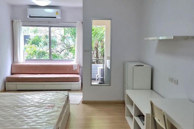 ขายคอนโด ห้องSTUDIO ใหม่  Sale: New Condo Cheap Price new one studio 1.25MB (31.05 m²)   公寓出售： 新公寓，低价格A Space Sukhumvit 77