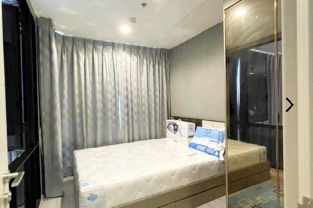 ขาย คอนโด The Line สุขุมวิท 101 Duplex 1 ห้องนอน 44.25 ตรม. ชั้น 21  สภาพใหม่ พร้อมอยู่