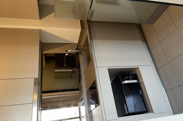 ขายคอนโด The Privacy ท่าพระ อินเตอร์เชนจ์ ใกล้ MRT ท่าพระ