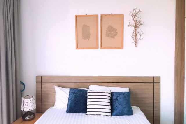 ขาย คอนโด เจ้าของขายเอง ใกล้ศูนย์กลางพัทยา TREETOPS พัทยา 24.54 ตรม ใกล้ศูนย์ราชการ ใกล้ทะเล ไม่เกิน 2 กิโลเมตร