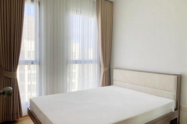 ให้เช่า UNiO Sukhumvit 72 2 ห้องนอน 42 ตรม. ชั้น 8 ห้องสวย พร้อมอยู่