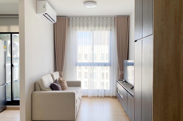 ให้เช่า UNiO Sukhumvit 72 2 ห้องนอน 42 ตรม. ชั้น 8 ห้องสวย พร้อมอยู่