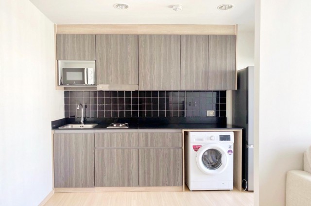 ให้เช่า UNiO Sukhumvit 72 2 ห้องนอน 42 ตรม. ชั้น 8 ห้องสวย พร้อมอยู่
